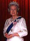 HRH Elizabeth