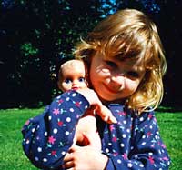 Yes sir, that's my baby (9/2000)