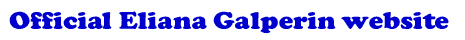 Eliana's Page logo