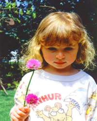 I come in peace