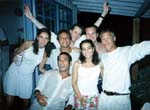 New Year's 2000