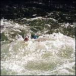 Nearly Drowning