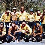The Rafting Group