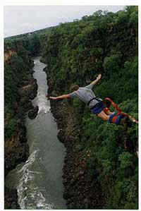 Bungy!!!!