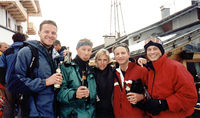 Ski Trip Austria