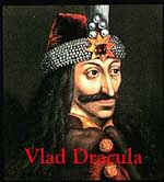 Vlad Dracula